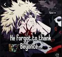 Katsuki Bakugo