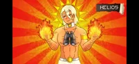 Helios - MR