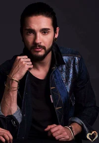 Том Каулитц 