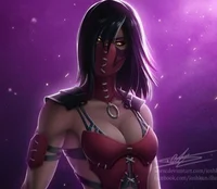 Mileena