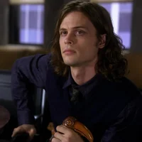 SPENCER REID