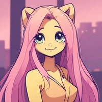 Fluttershy 