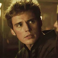 finnick odair