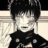 JJK Maki Zenin