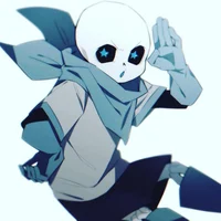 Underswap Sans