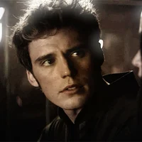 Finnick Odair 