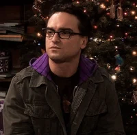 leonard hofstadter