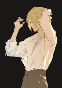 Annie Leonhart