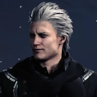 Vergil Sparda