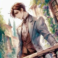 Benvolio-The Cousin-