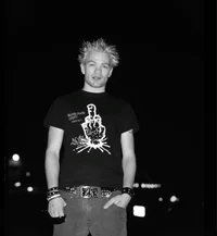 Deryck Whibley 