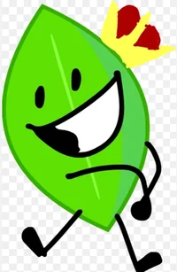 Princess Leafy