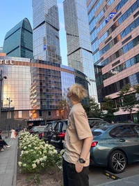 Денис Дрейк