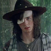 Carl Grimes