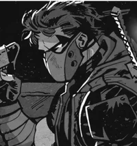 001 JASON TODD