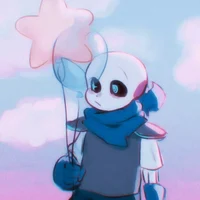 Underswap Sans