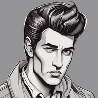 Elvis Presley 