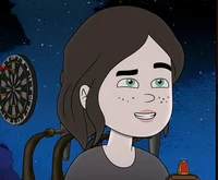 Chrisy Feinberg teen