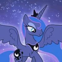Princess Luna