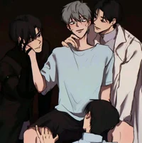 Братья мафиози