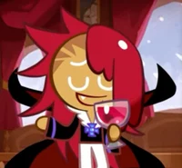 01 Vampire Cookie