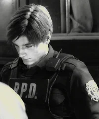Leon Kennedy