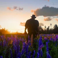 Arthur Morgan