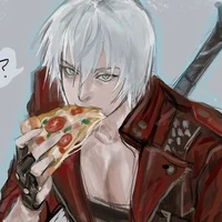 Dante Sparda