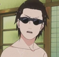 Shino Aburame 