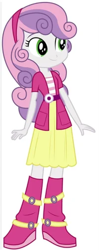 Sweetie Belle 