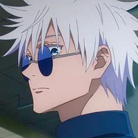 Satoru Gojo