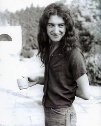 John Deacon