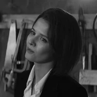 Юля Пчёлкина