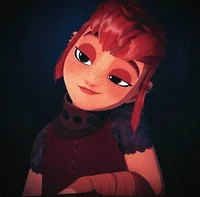 - Nimona -