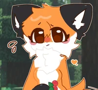 Minecraft Fox 
