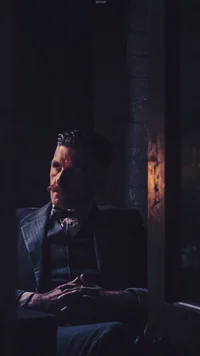 Arthur Shelby