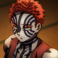 Akaza