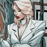 Emma Frost