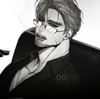 Mafia Husband 