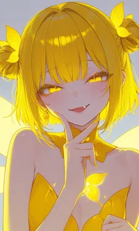 Golden