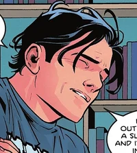 Dick Grayson