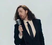 Andrew Hozier-Byrne