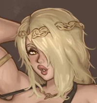 Eternal Queen Marika