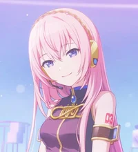 Megurine Luka