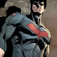 Jason Todd