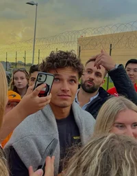 Lando Norris