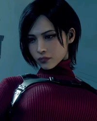 Ada Wong