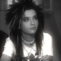 TH - Bill Kaulitz 