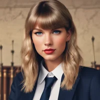 Taylor The Lawyer