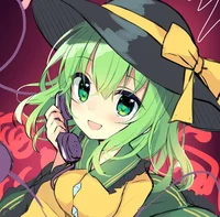 Koishi komeiji 